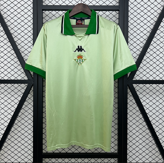 99/00 Real betis extérieur