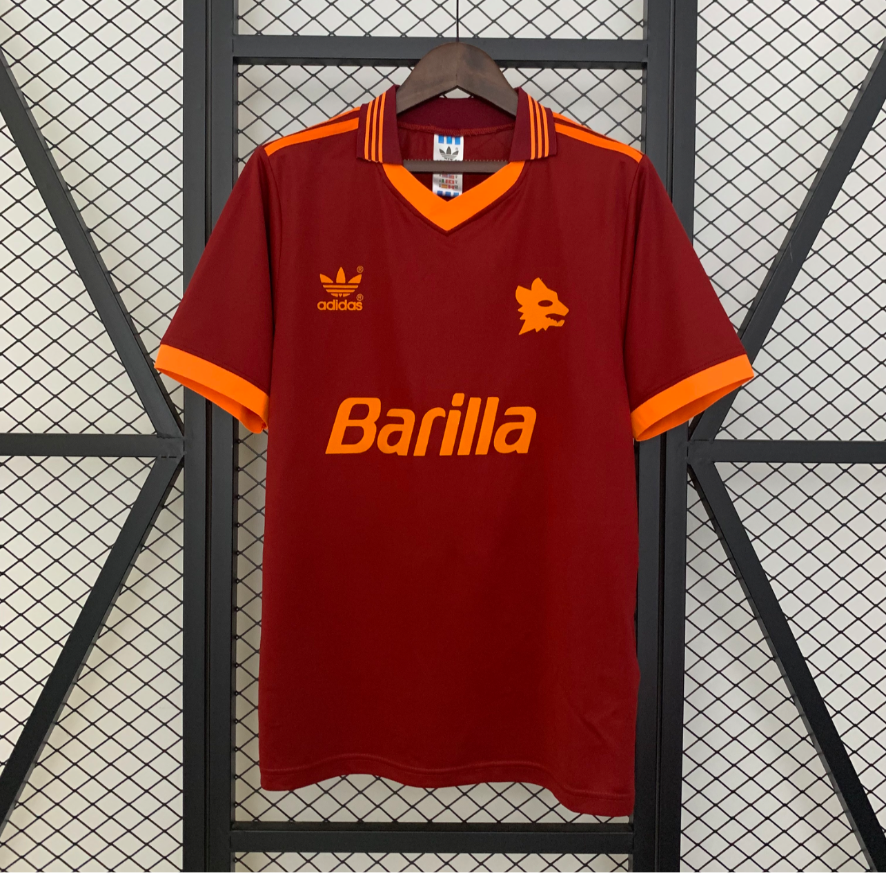 92/94 Roma domicile