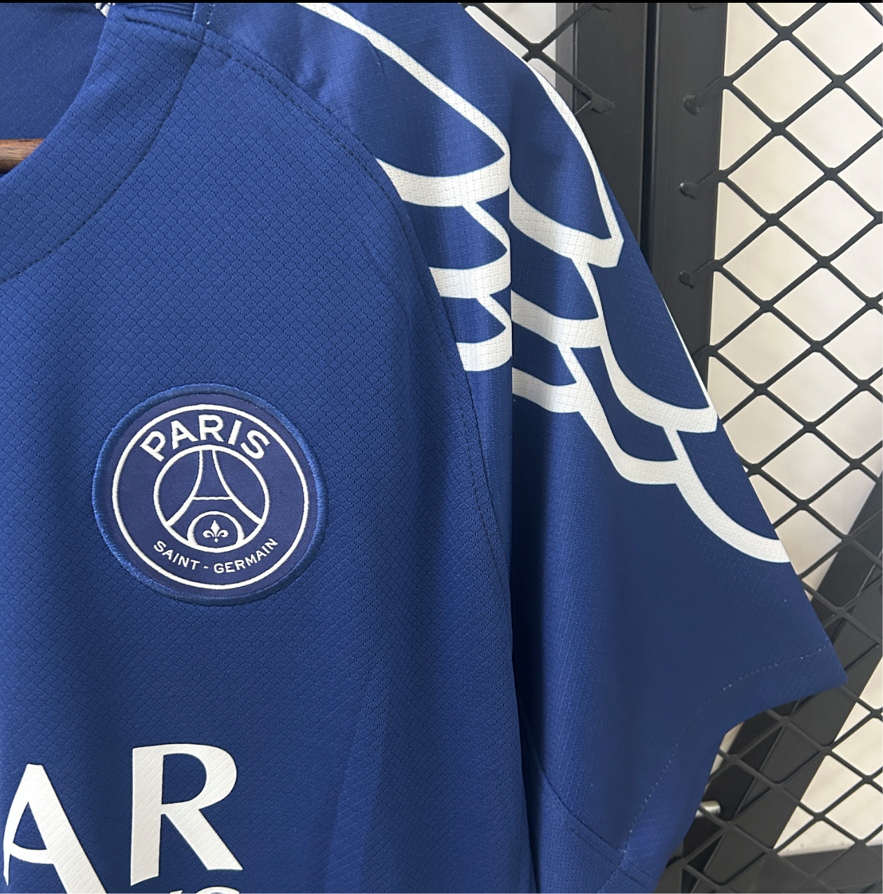 Maillot de PSG extérieur 24/25