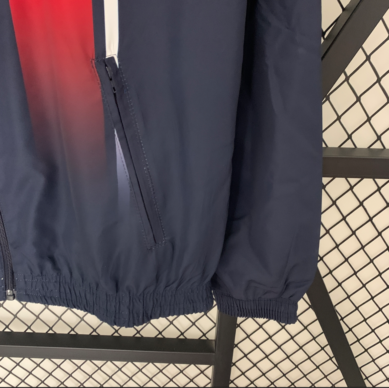 23/24 PSG trench réversible