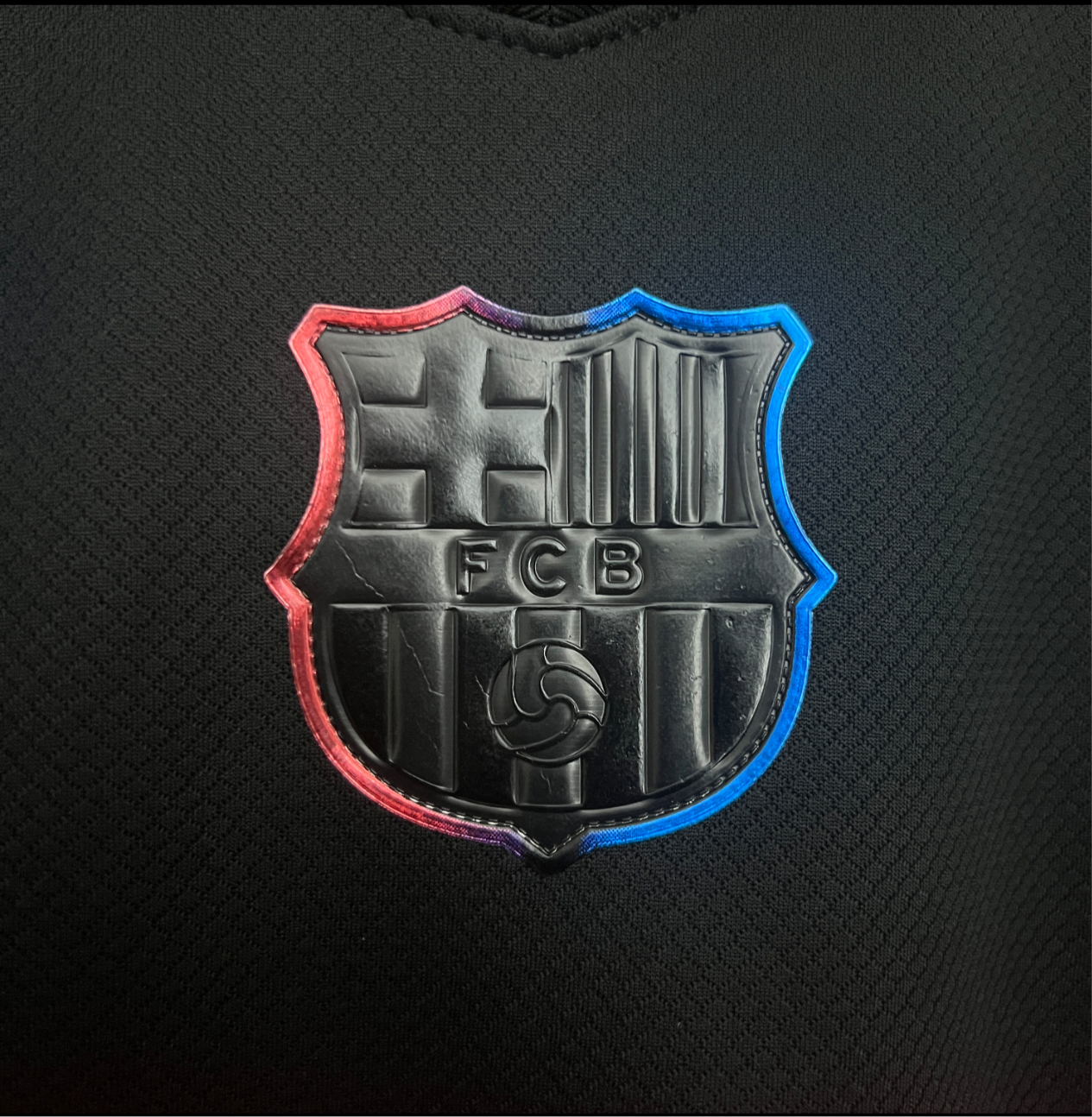 Maillot de Barcelone extérieur 25/26