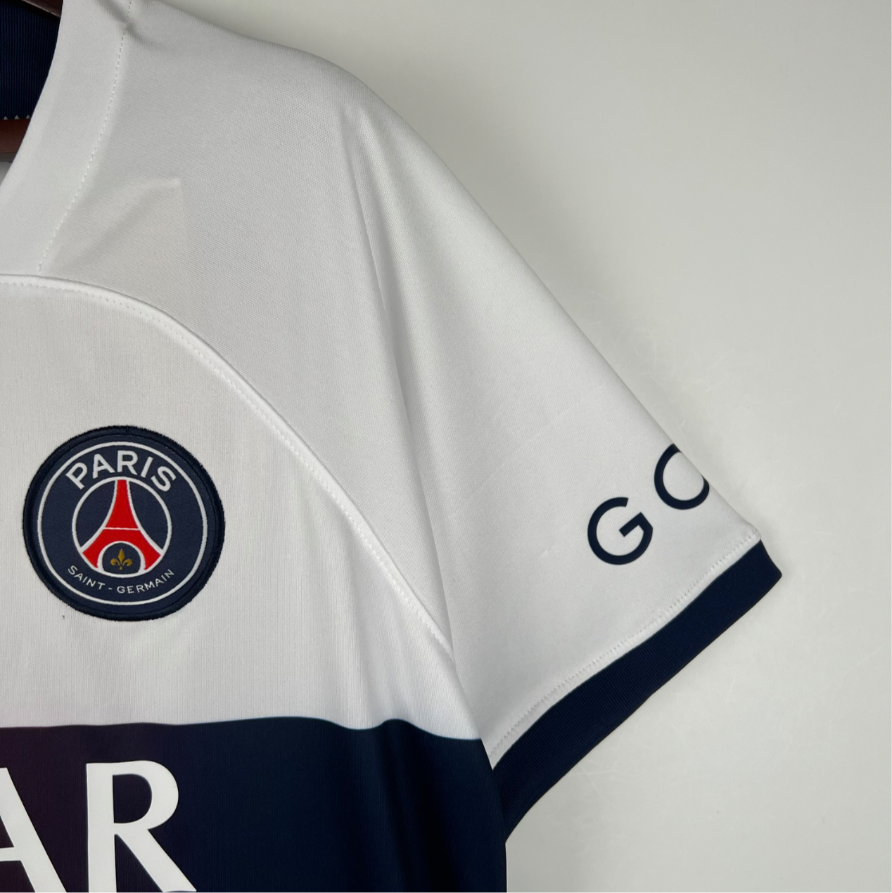23/24 PSG extérieur