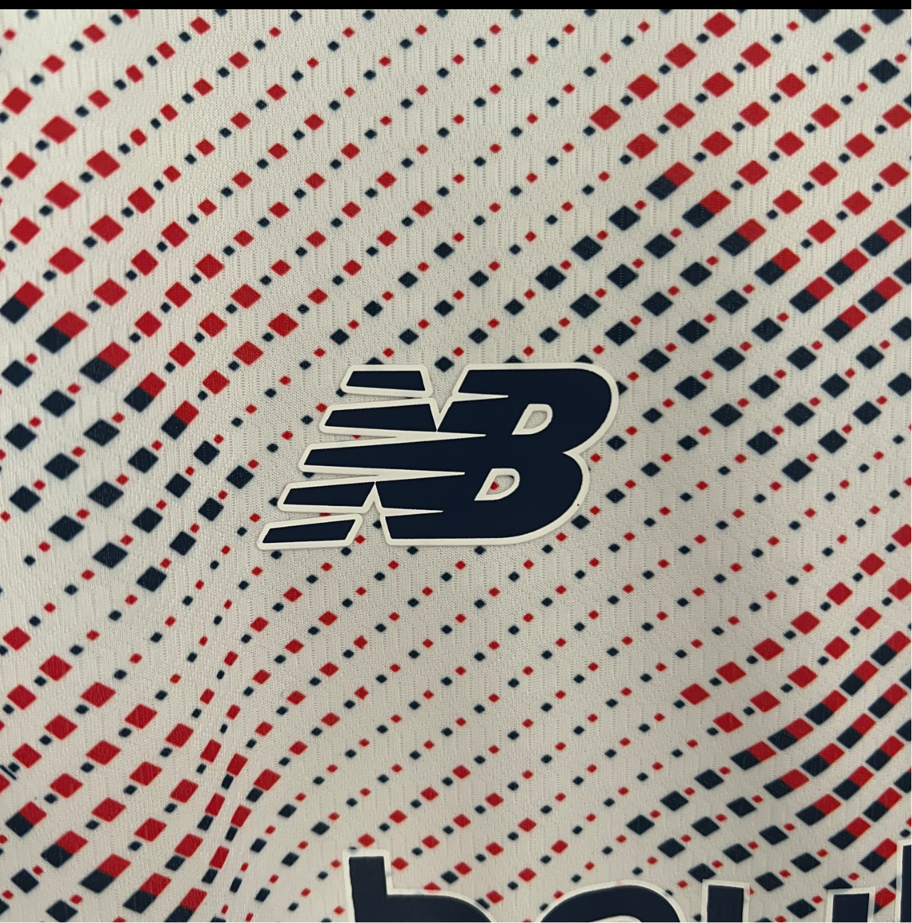 Maillot de Lille extérieur 24/25