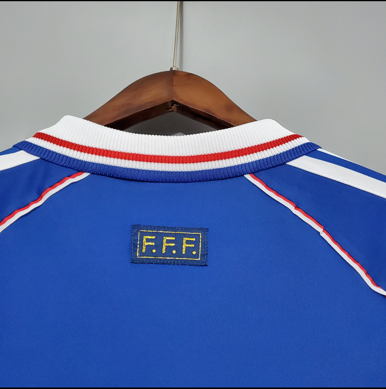 1998 france domicile