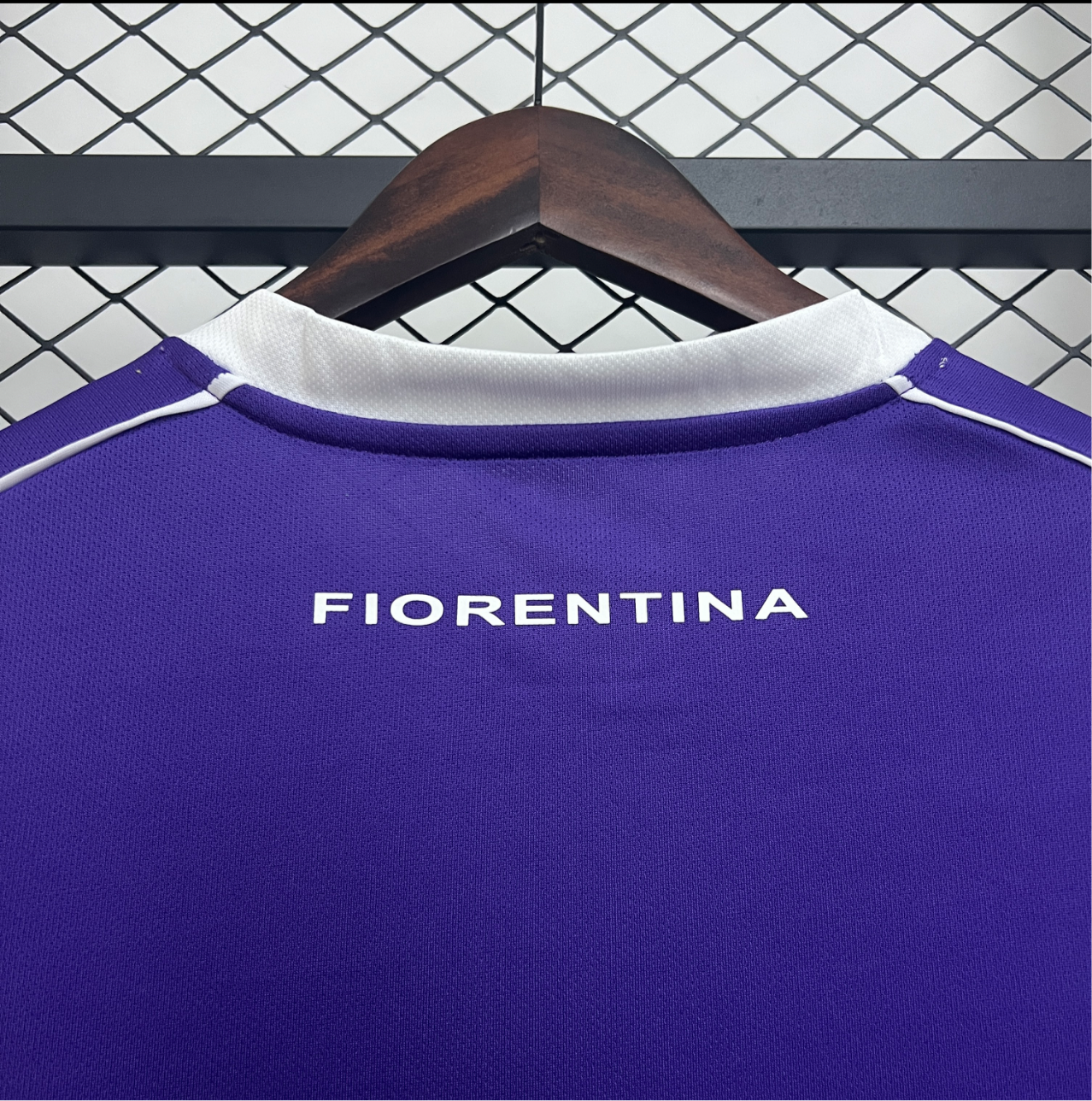 25/26 Fiorentina domicile