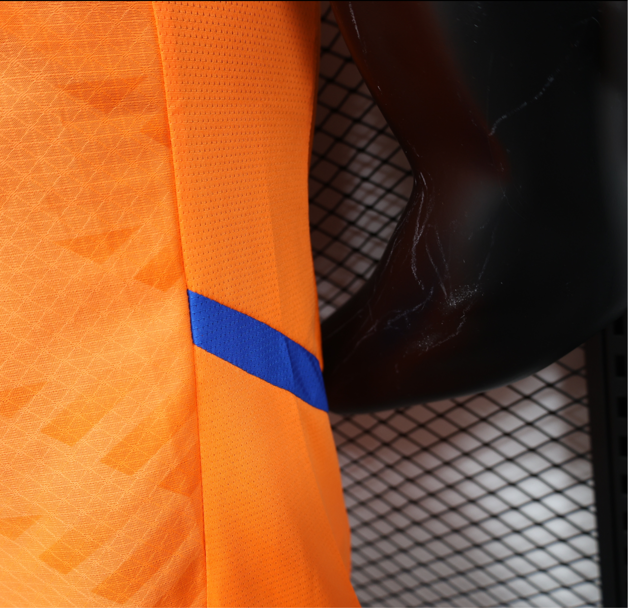 Maillot de Marseille player extérieur 24/25