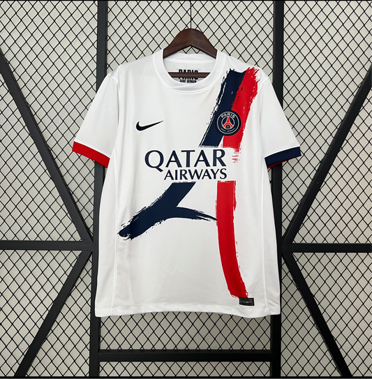 Maillot de PSG extérieur 24/25