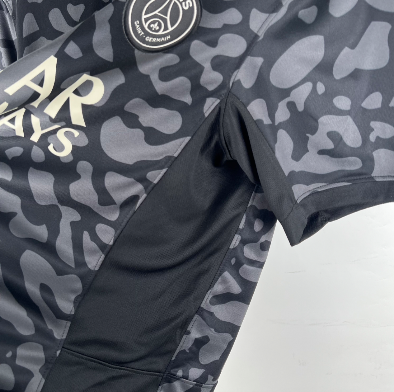 23/24 PSG troisième extérieur