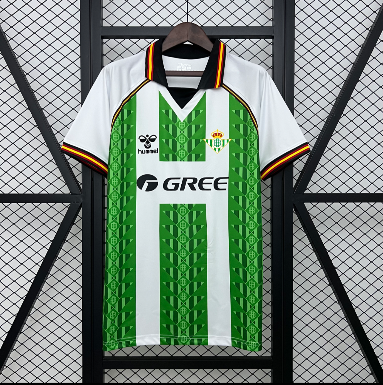 25/26 réal betis  édition spéciale