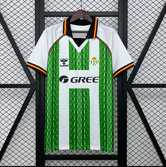 25/26 réal betis  édition spéciale