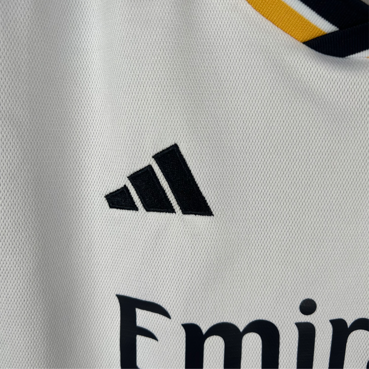 Maillot de Real Madrid femme domicile 23/24