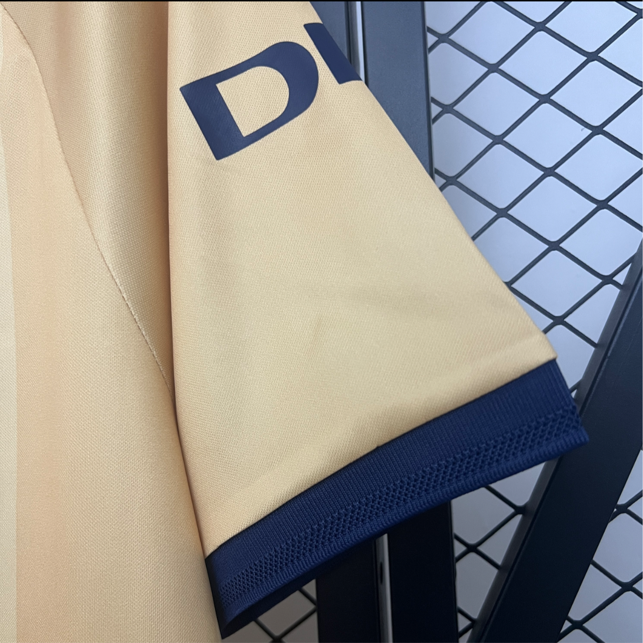 25/26 deportivo la curona édition spéciale