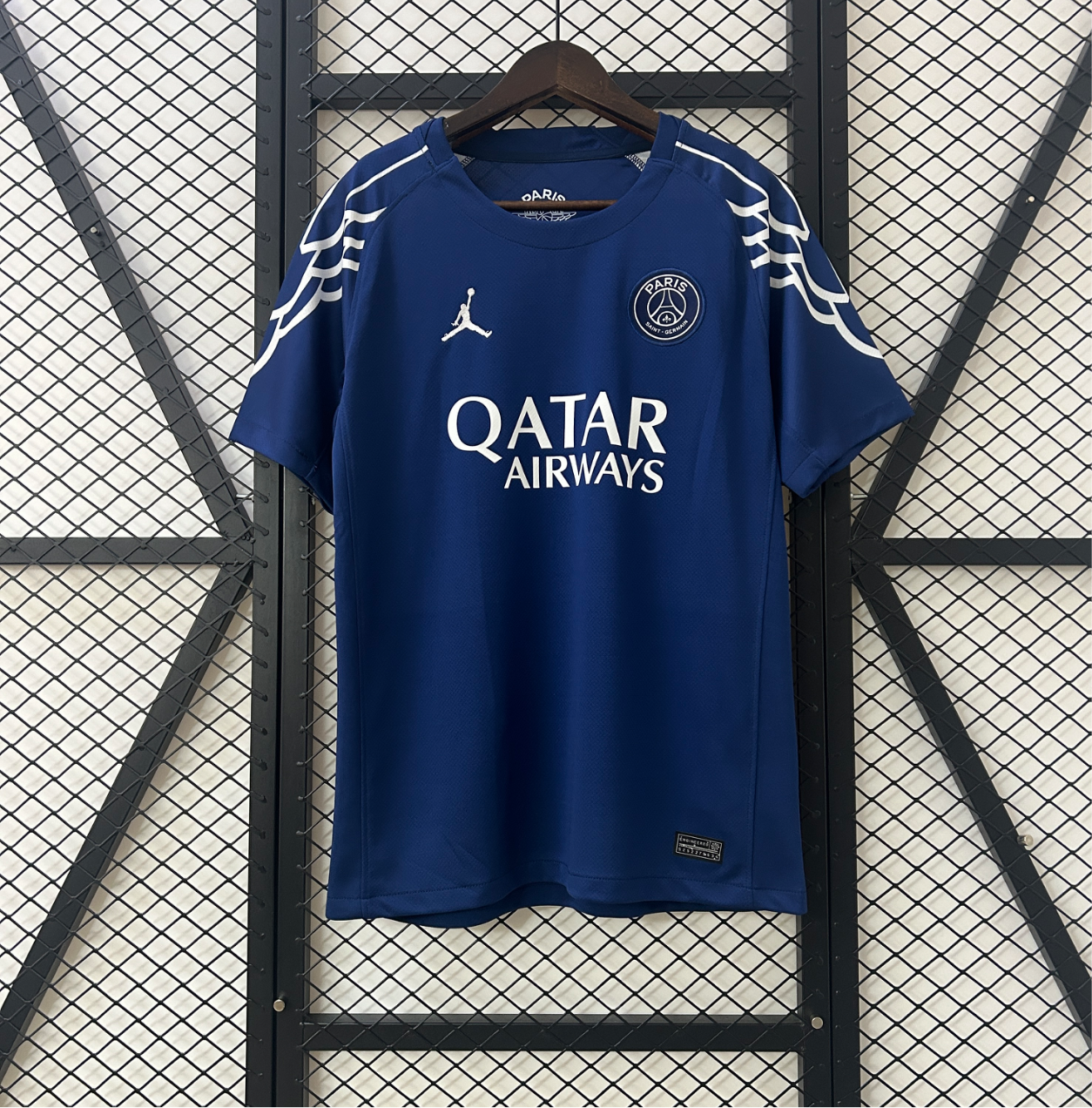 Maillot de PSG extérieur 24/25