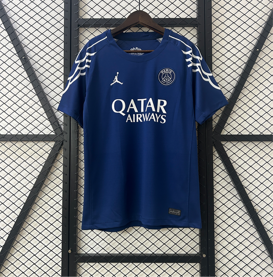 Maillot de PSG extérieur 24/25