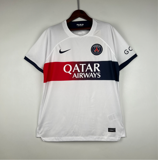 23/24 PSG extérieur