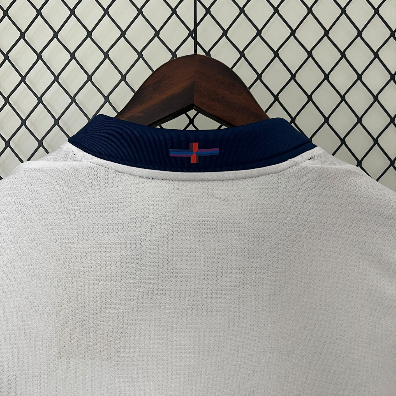 Maillot Angleterre femme domicile 2024