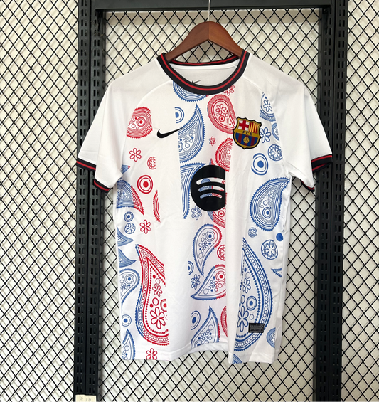 25/26 Barcelone édition spéciale