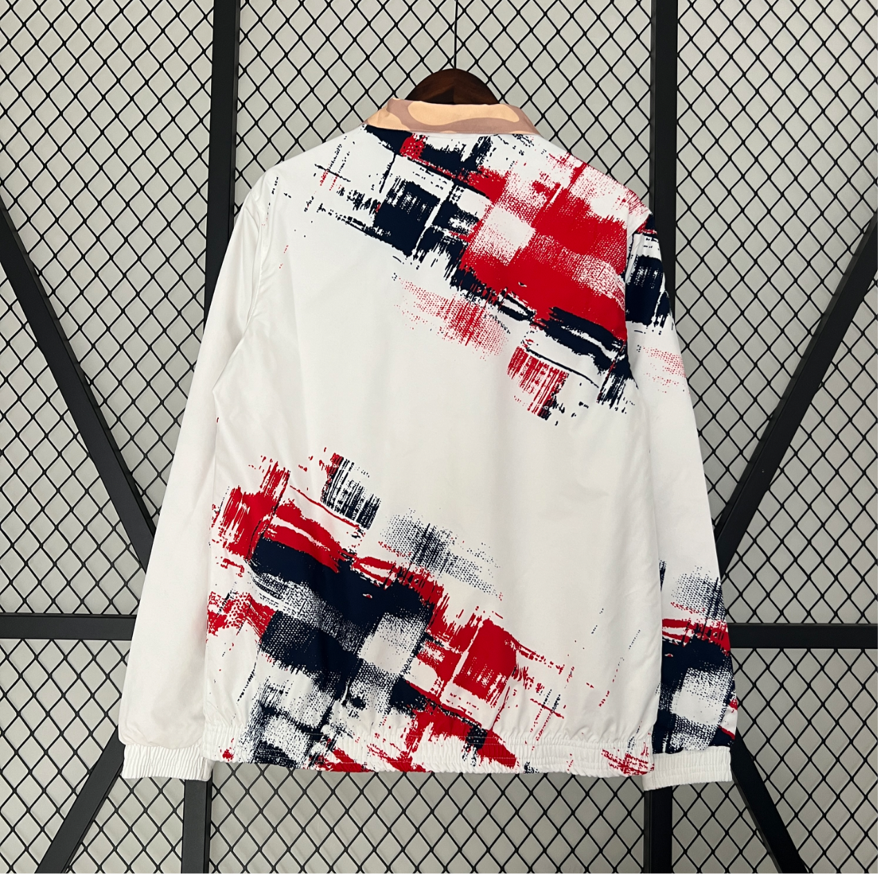 23/24 PSG trench réversible