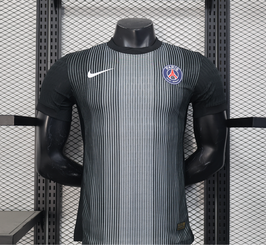 Maillot de  PSG player gardien de but 25/26