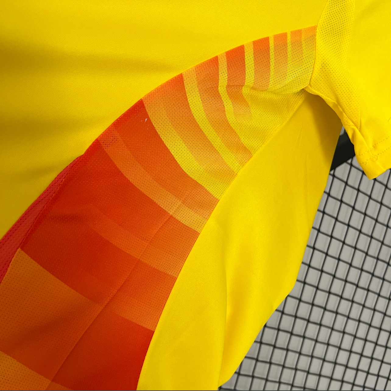 Maillot de Colombie femme domicile 2024