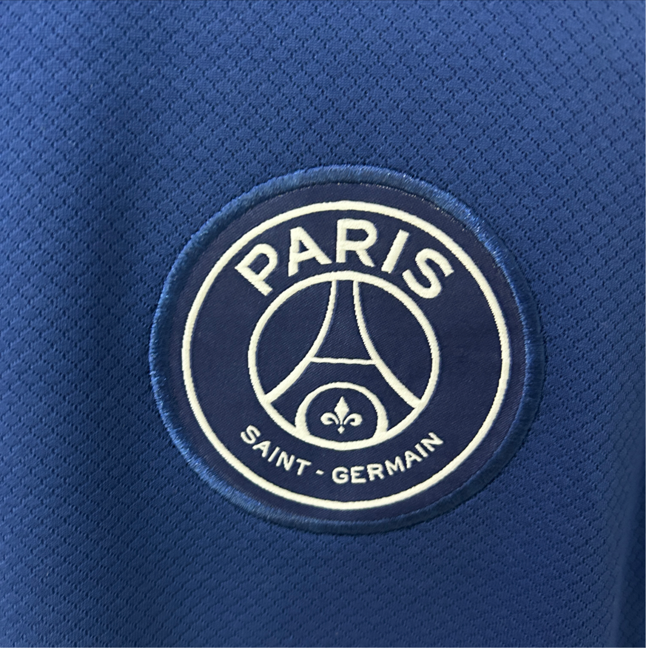 Maillot de PSG extérieur 24/25