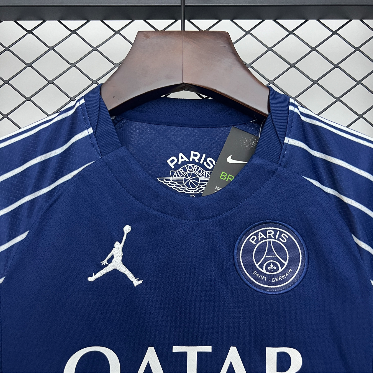 Maillot de PSG enfants 24/25