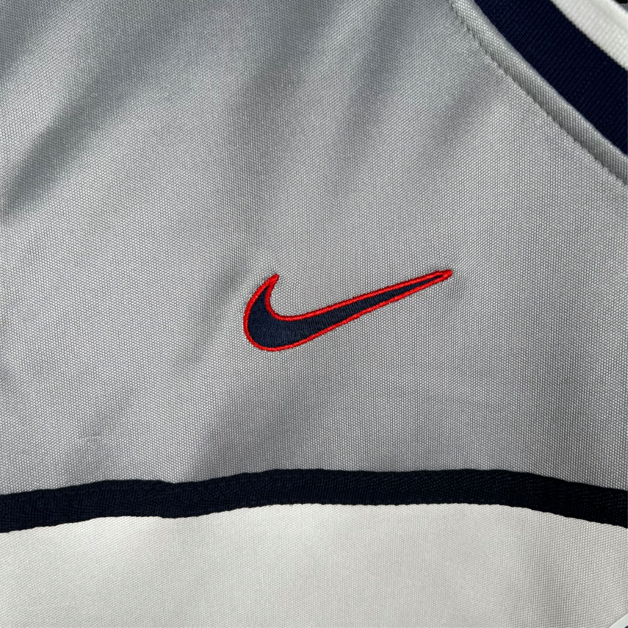 99/00 PSG extérieur