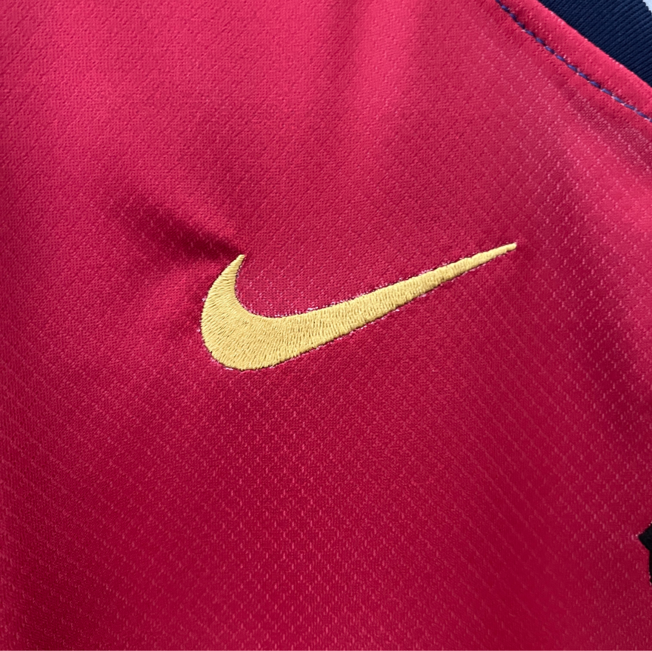 Maillot de Barcelone femme domicile 24/25