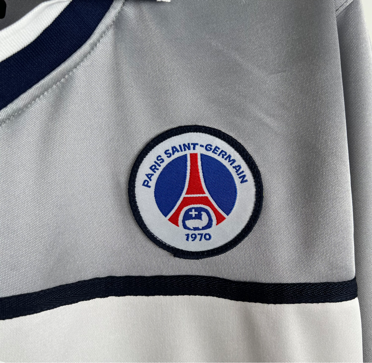 99/00 PSG extérieur
