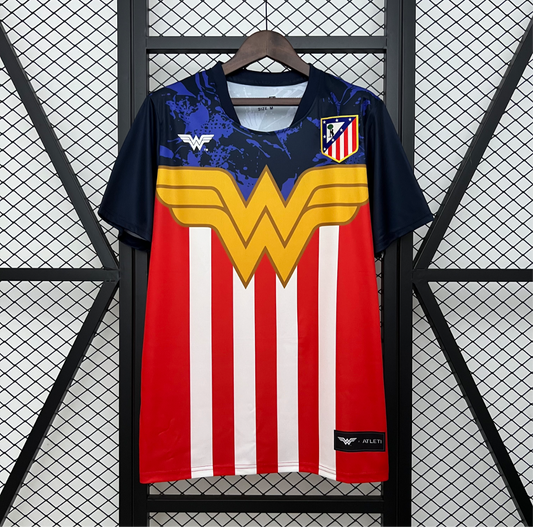 25/26 athletico Madrid édition spéciale