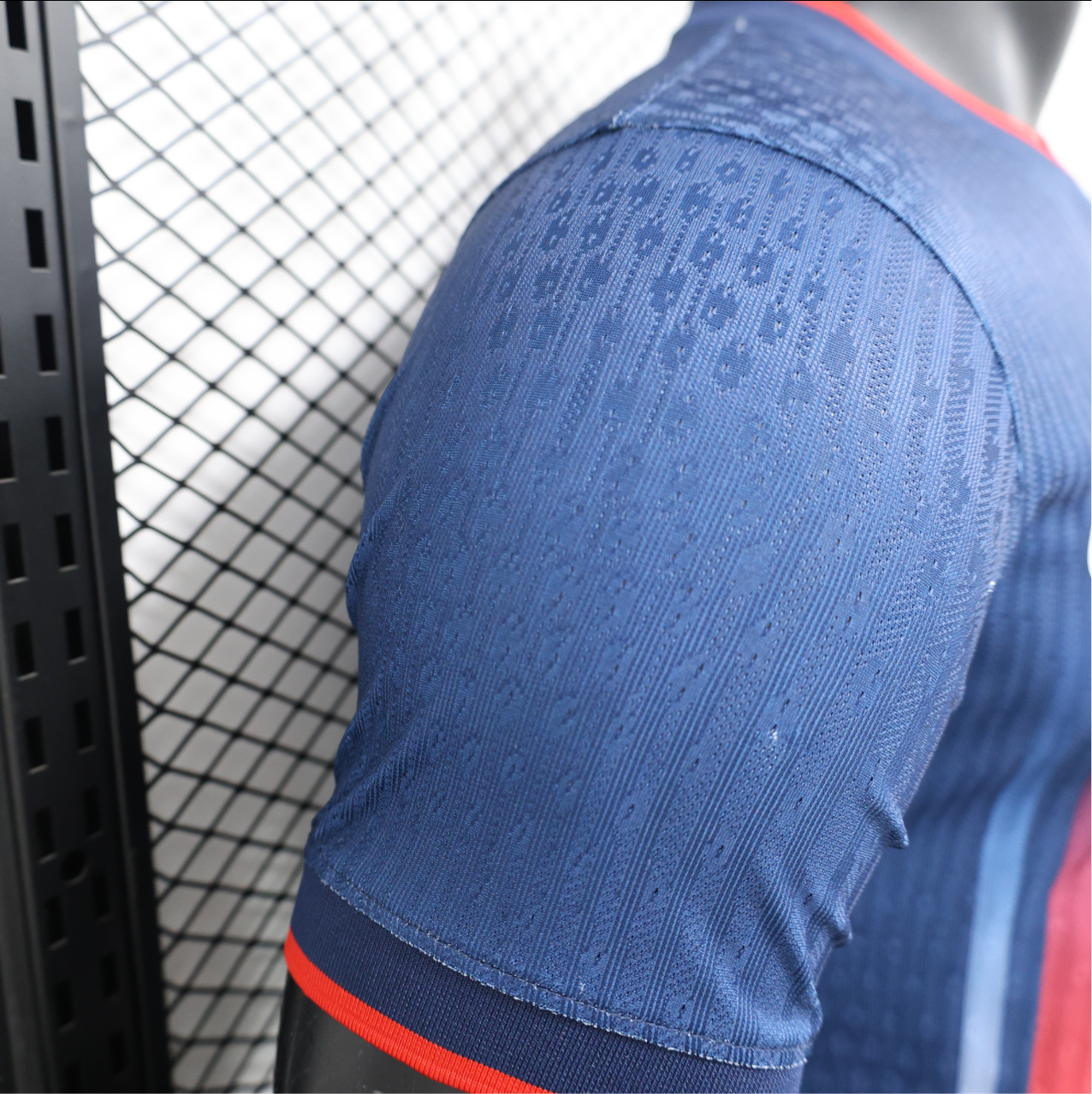 Maillot de PSG player édition spéciale 24/25