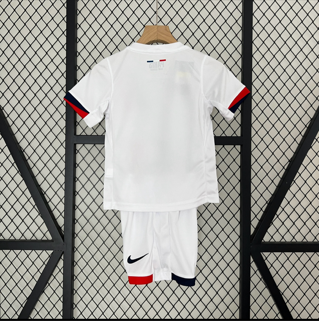 Maillot de PSG enfants extérieur 24/25