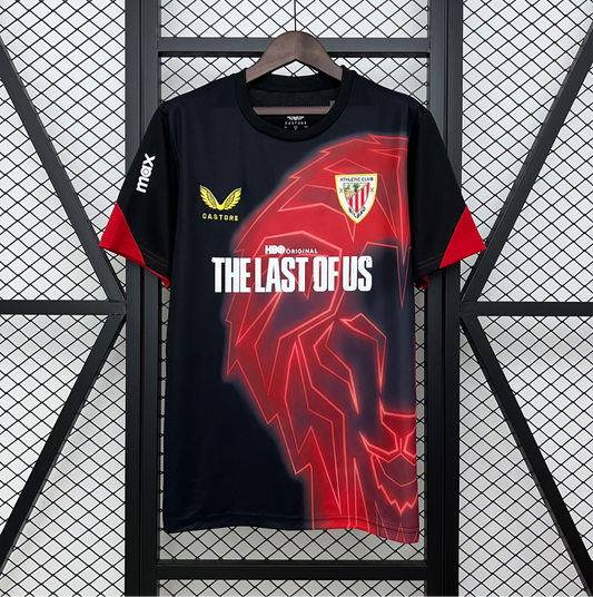 25/26 athletic Bilbao édition spéciale