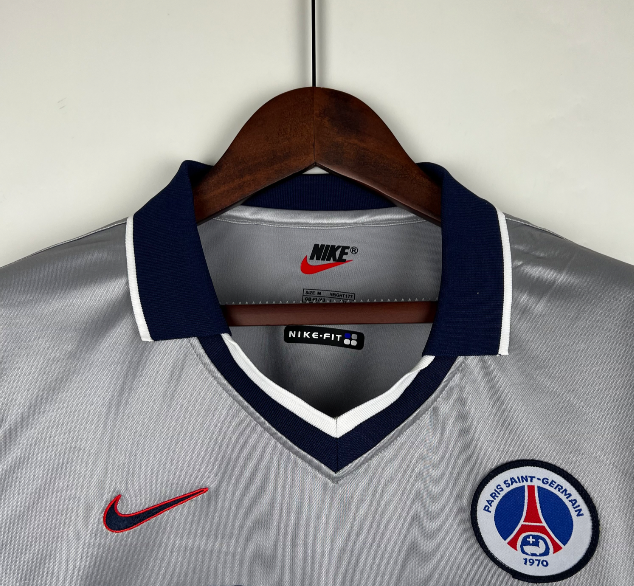 99/00 PSG extérieur