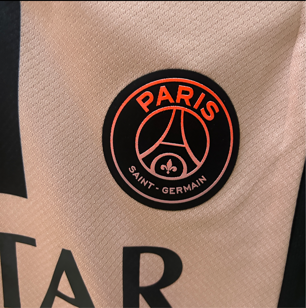 Maillot de PSG enfants extérieur 24/25