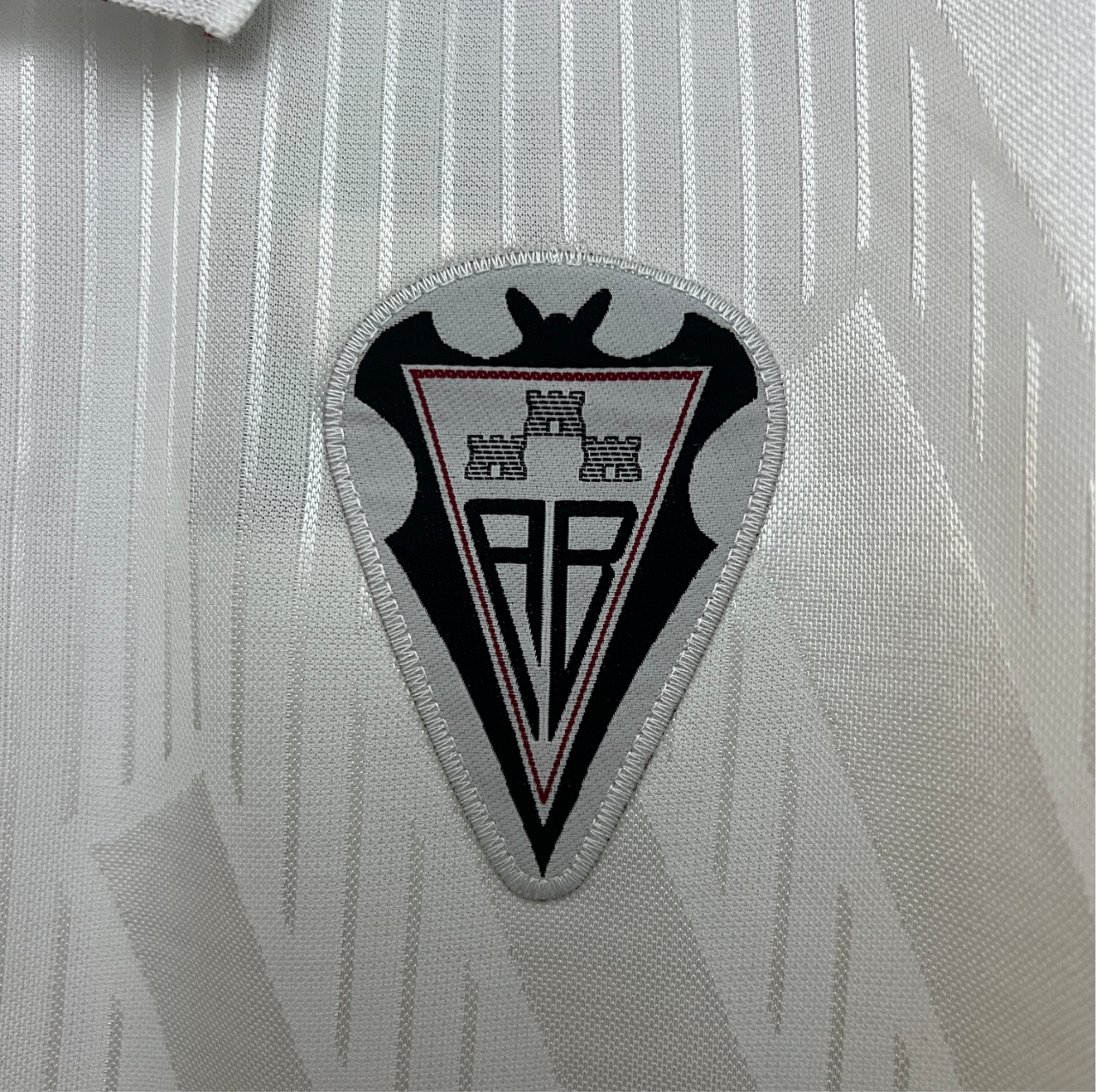 95/96 albacete domicile