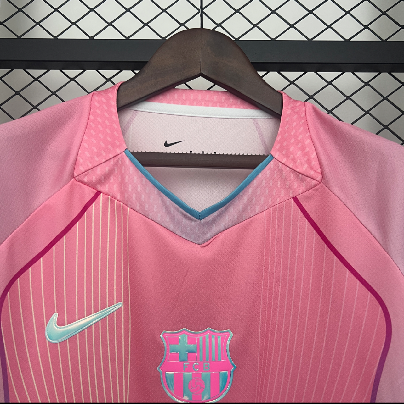 Maillot de Barcelone éditions spéciale 25/26