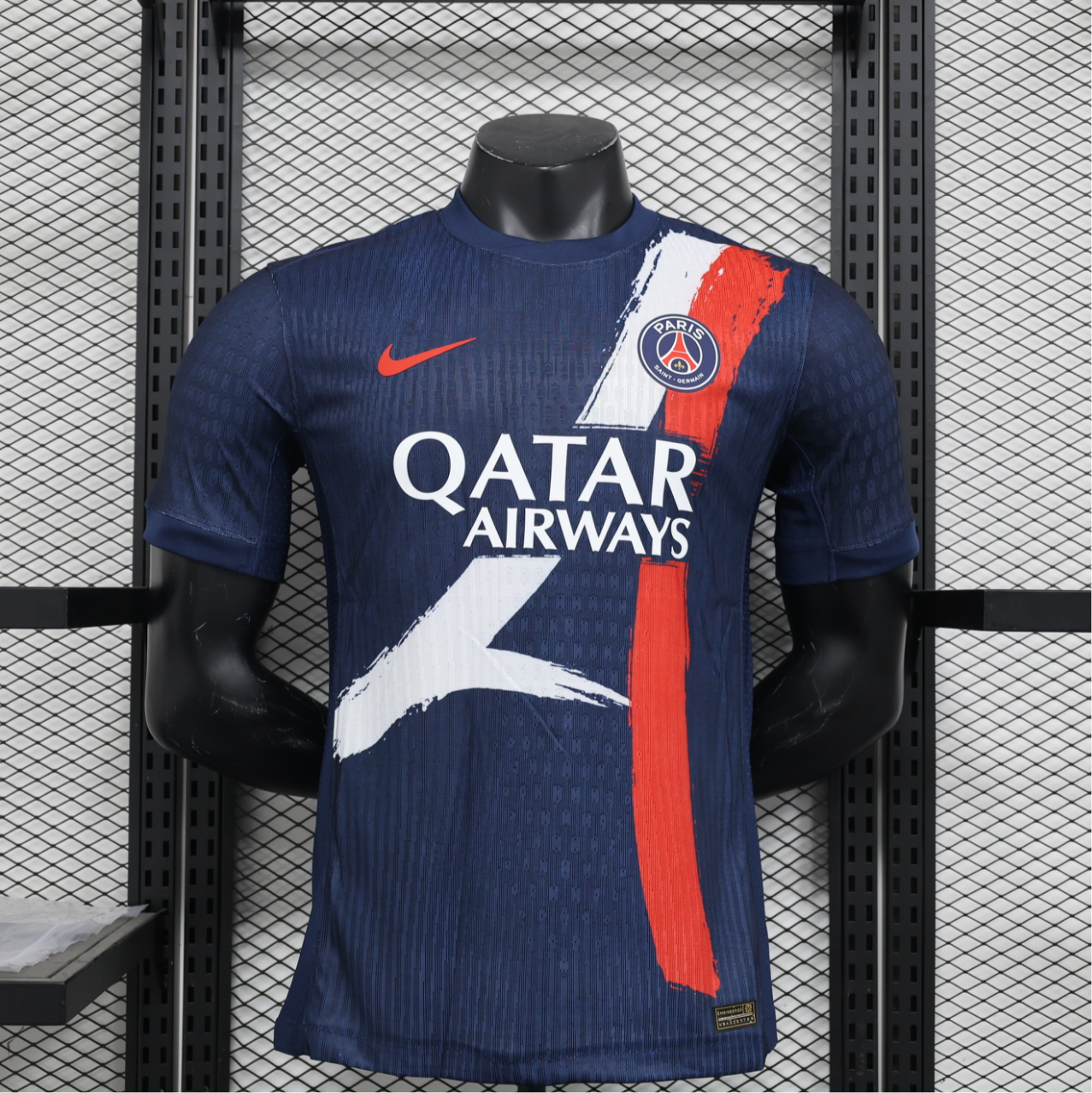 Maillot de PSG player édition spéciale 24/25