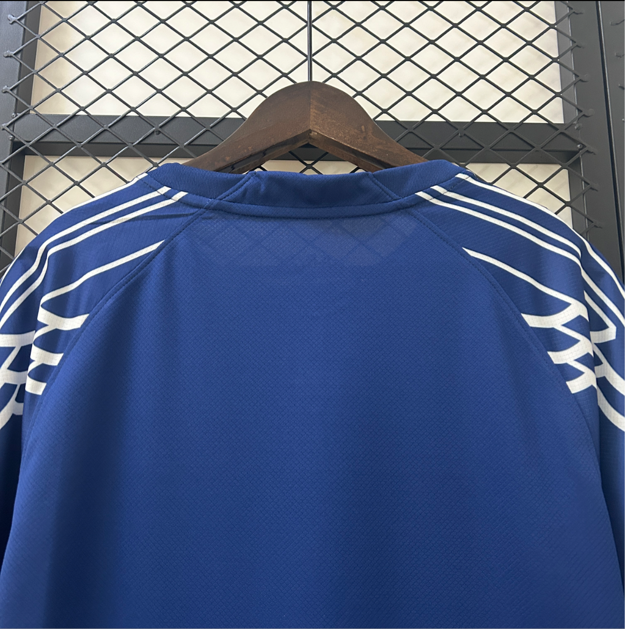 Maillot de PSG extérieur 24/25