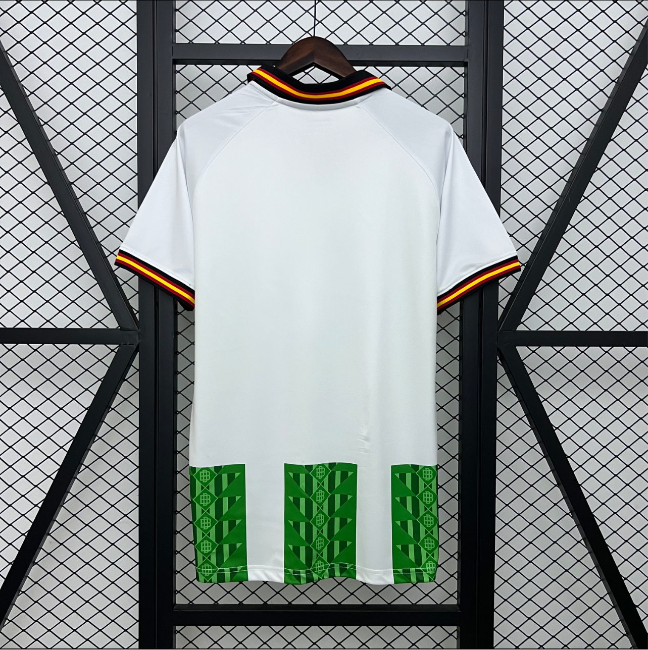 25/26 réal betis  édition spéciale