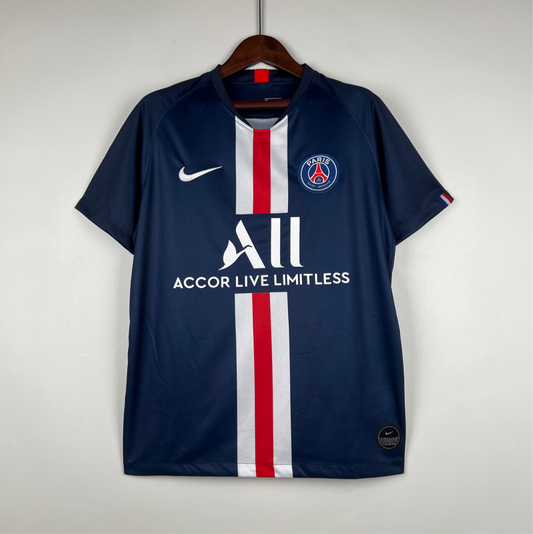 19/20 PSG domicile