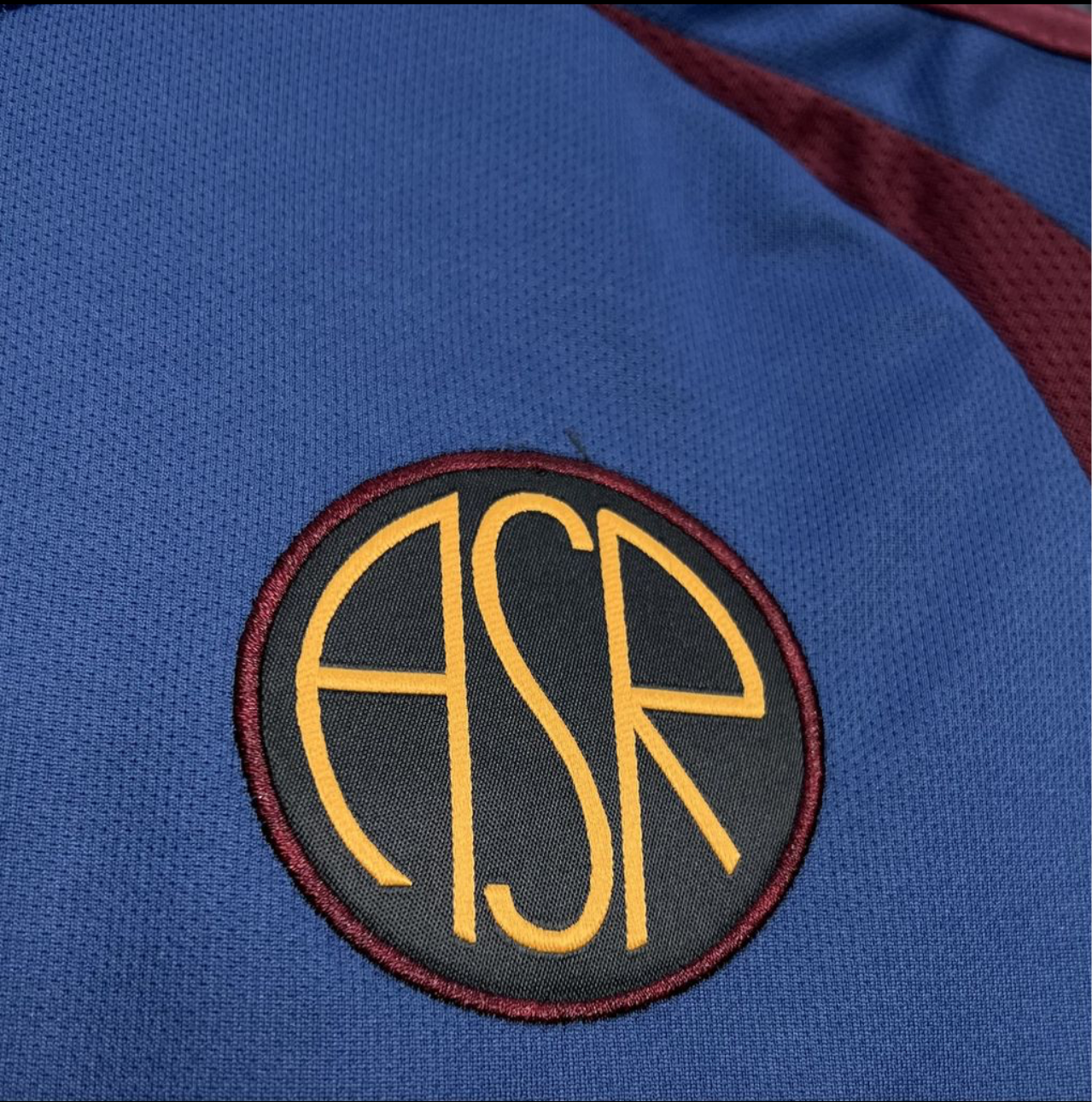 Maillot de AS Rome 24/25