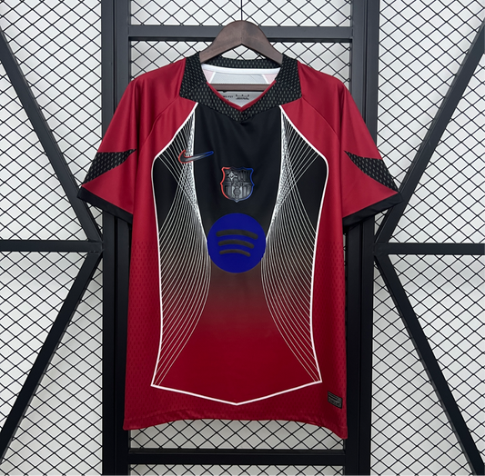 Maillot de Barcelone éditions spéciale 25/26