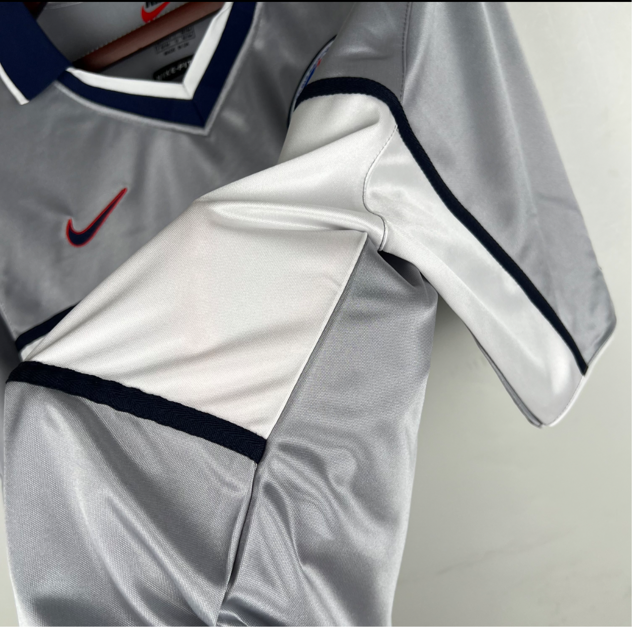 99/00 PSG extérieur