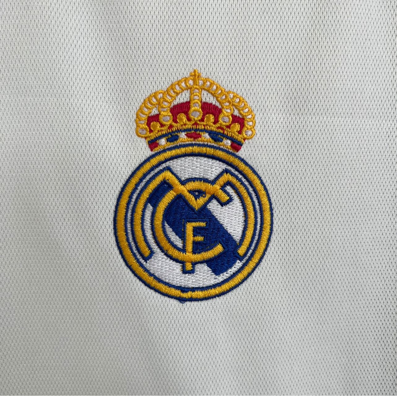 23/24 Real Madrid domicile