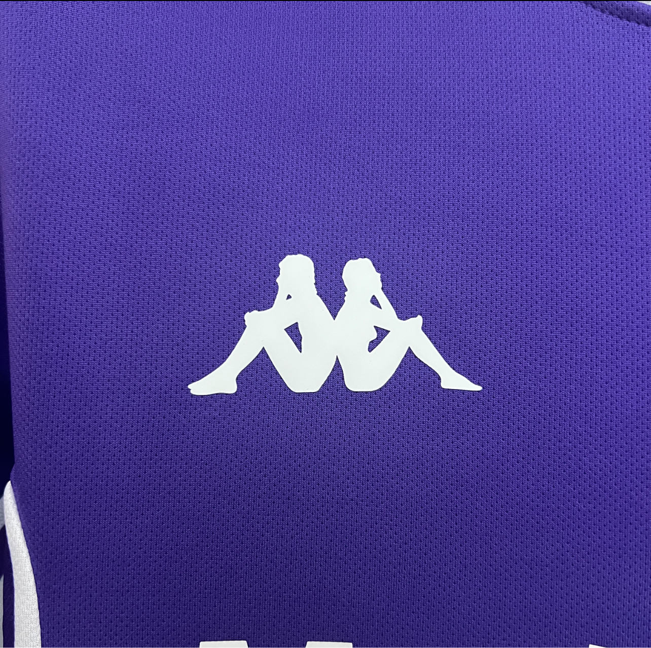 25/26 Fiorentina domicile
