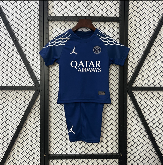 Maillot de PSG enfants 24/25