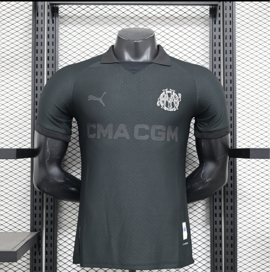 Maillot de Marseille player édition spéciale 24/25