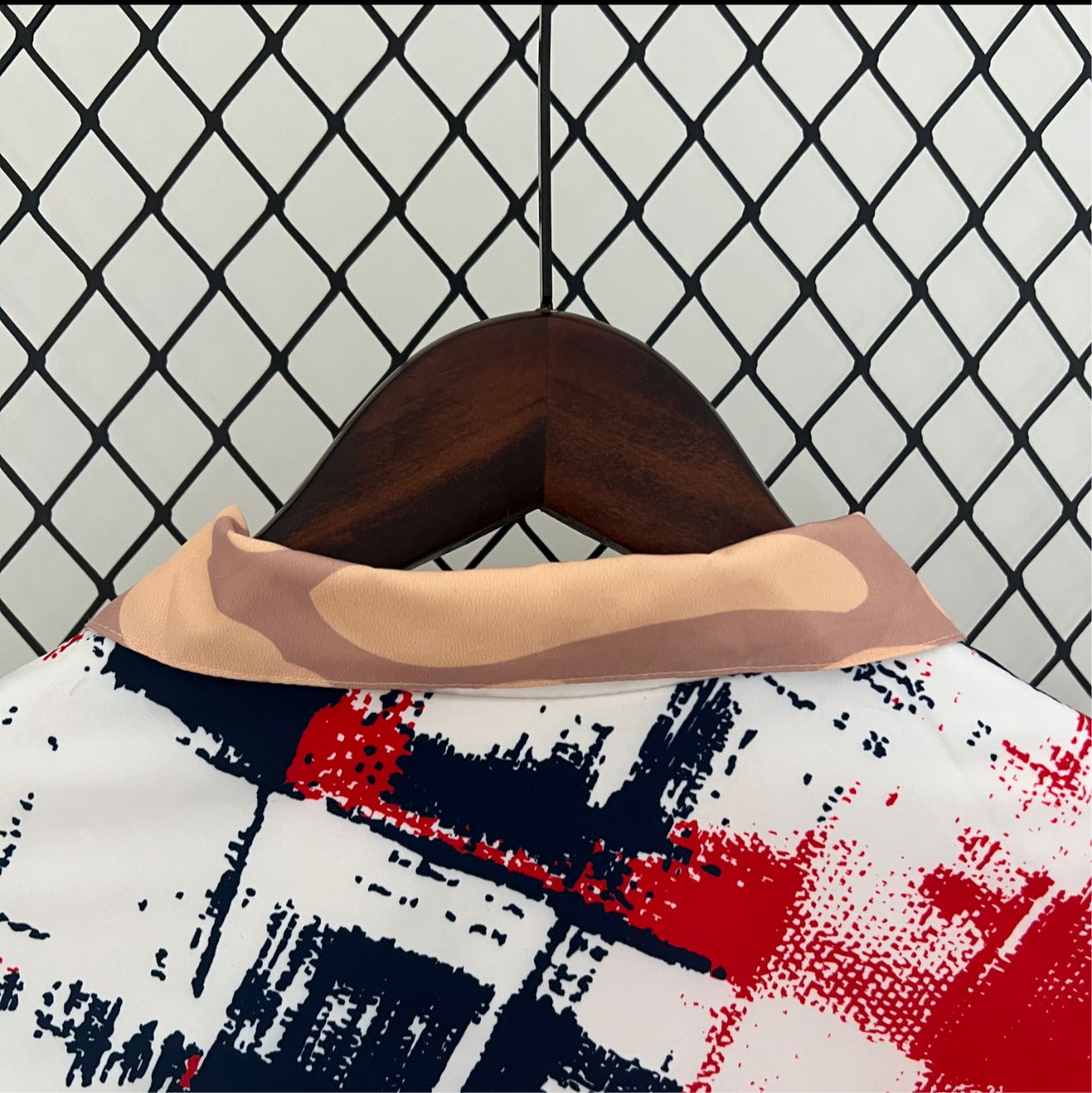 23/24 PSG trench réversible
