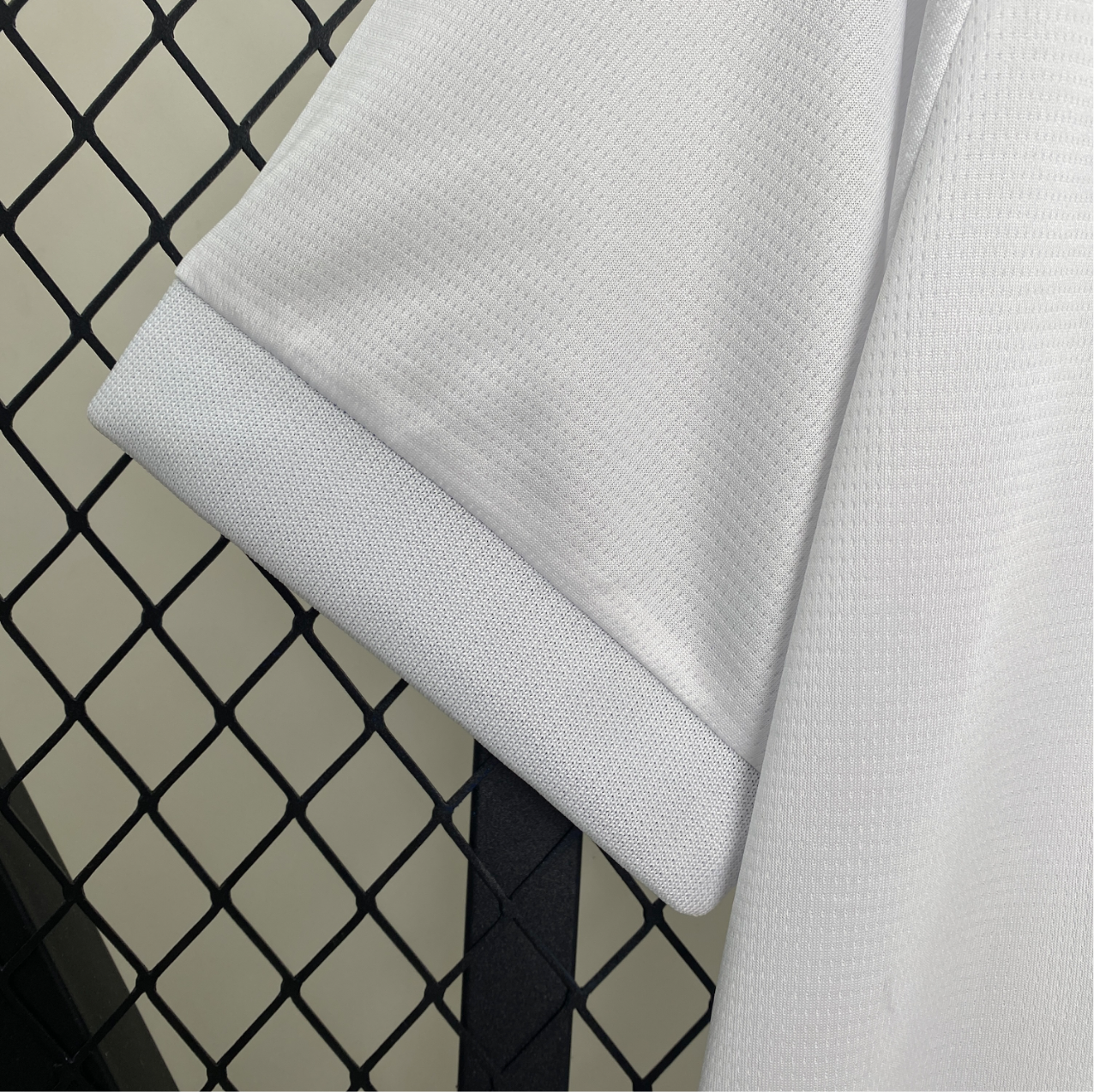 Maillot de Marseille édition spéciale blanc 24/25